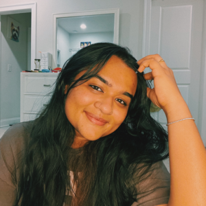 Keerthana Sivaramakrishnan