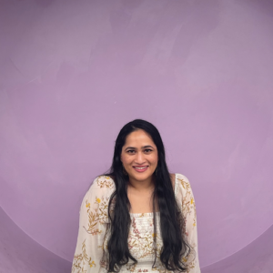 Poshitha Bandarupalli