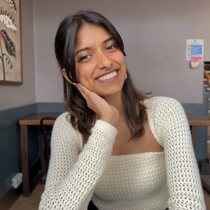 Sahithya Swaminathan